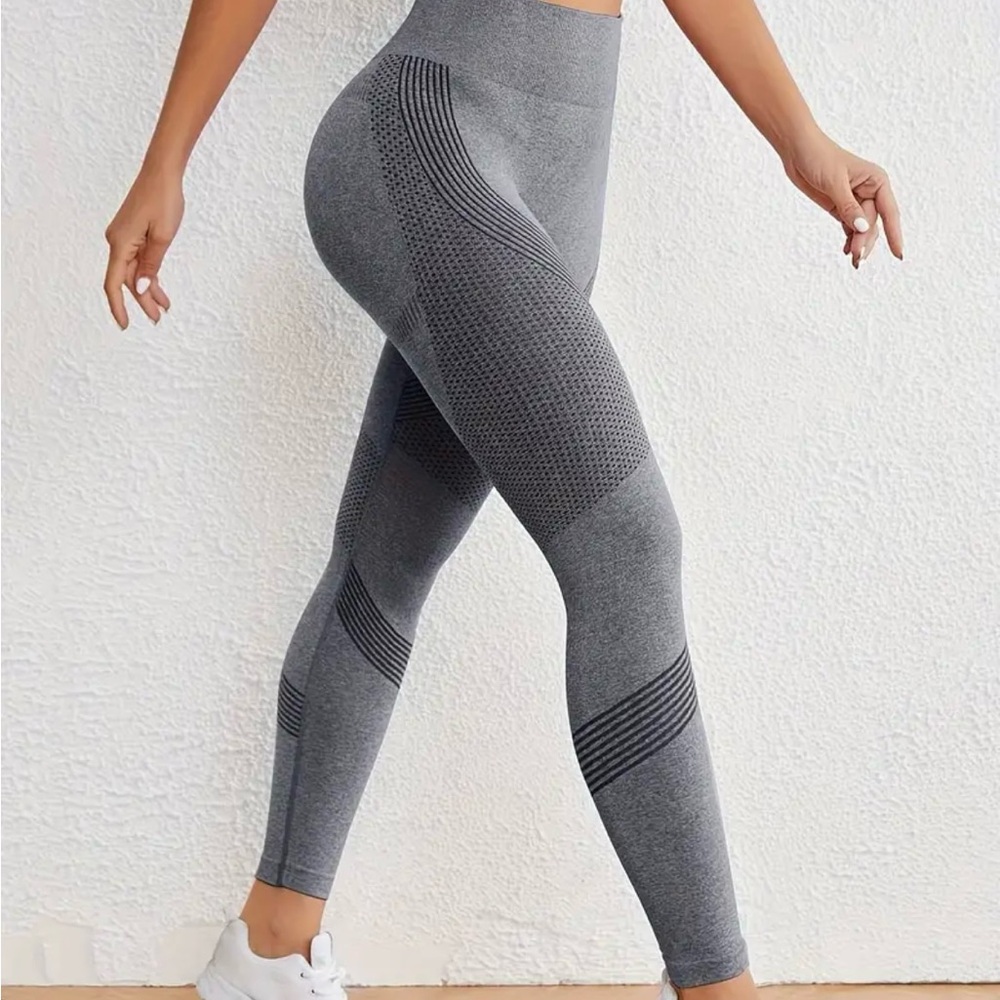 Gym leggings